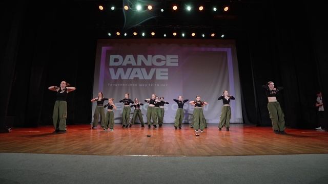 3. Be roots crew — 007 смотреть онлайн