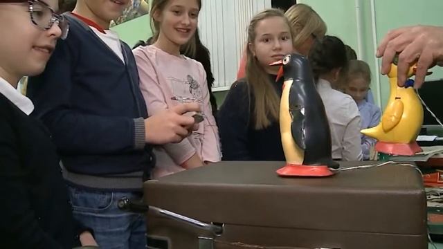 Советская игрушка смотреть онлайн