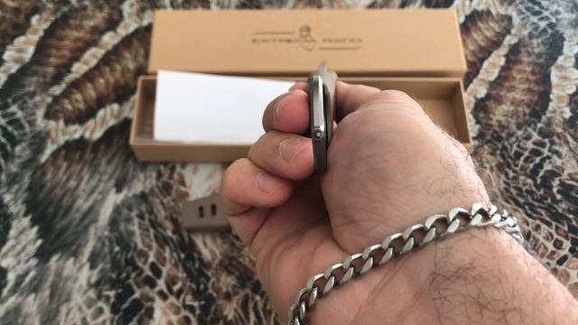 Extrema Ratio Misericordia