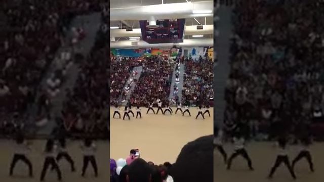 Citrus Hill Dance Team 2012 смотреть онлайн