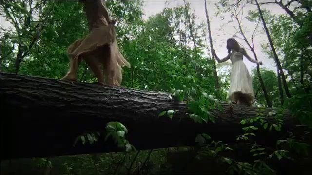 Primal Roots - Tease Your Senses смотреть онлайн