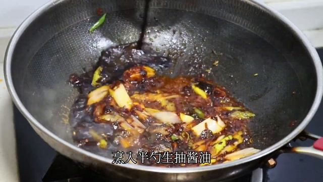 红焖羊肉怎么做才好吃？大厨分享饭店不传的秘诀！ смотреть онлайн