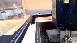 SCULPFUN S30 Pro Max - 20W! Power Laser - Teil 1