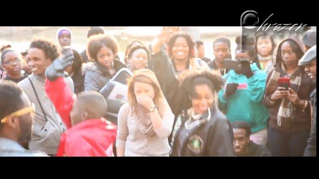 CSU's Mini Nae Nae Battle (Plot Thursdays) смотреть онлайн