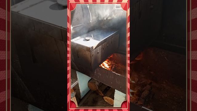 провожаем зиму!