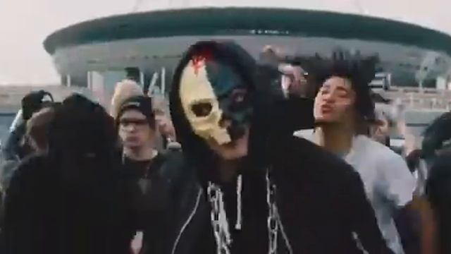 Тони Раут - Мне плевать при уч. Talibal