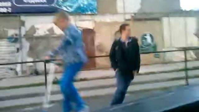 нормальный прыжок смотреть онлайн