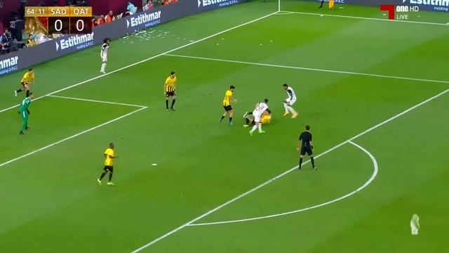 شاهد اخر مباراة لبغداد بونجاح اليوم ضد قطر في نهائي كاس الامير .