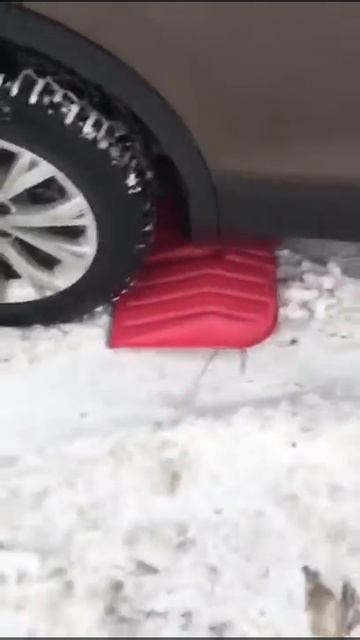 Батыр супер прочная снеговая Лопата