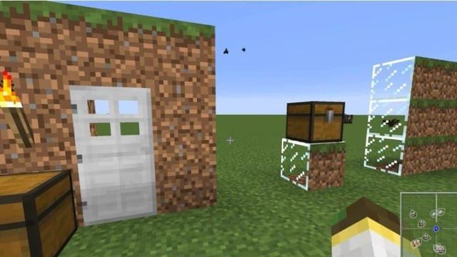 Скачать мод Secret Rooms [1.19.2] [1.18.2] [1.16.5] [1.12.2] смотреть онлайн