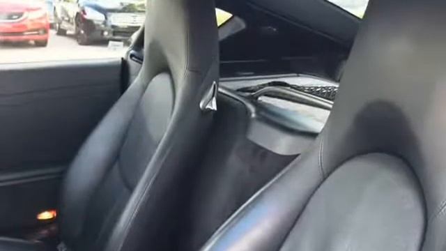 2008 Porsche Cayman 2dr Cpe S (miami, Florida) смотреть онлайн