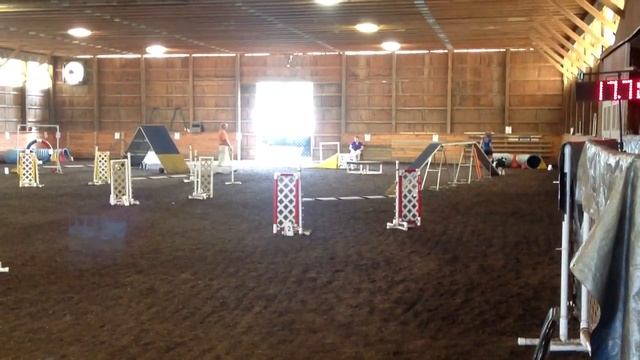 Leda Master Standard 9/5/14 смотреть онлайн