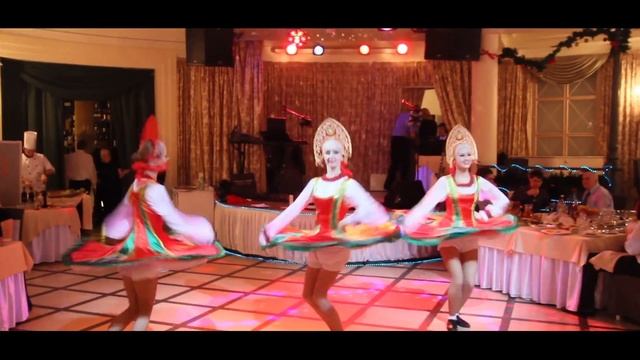 Ваш ведущий Сергей Богомолов смотреть онлайн