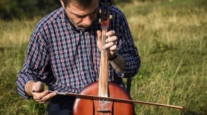 Осетинские мелодии - Хъисын фæндыр