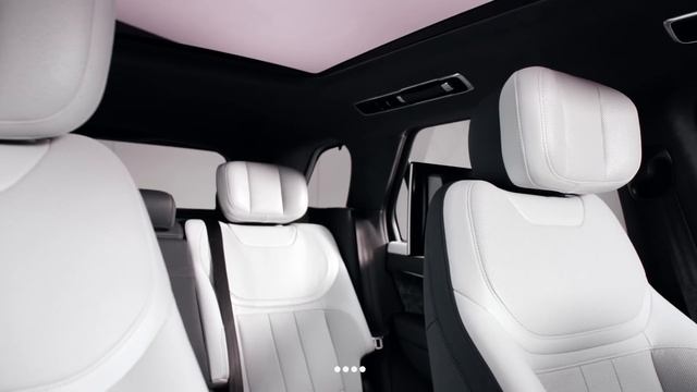 Range Rover Sport (2022): si apre un nuovo capitolo смотреть онлайн