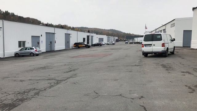 VW Transporter T5 2,5 TDI -08 Klaravik смотреть онлайн