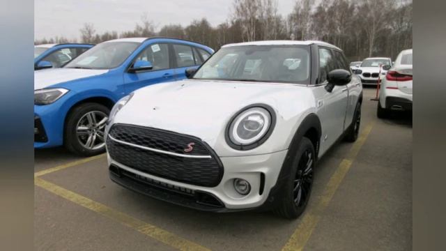 MINI 2019 смотреть онлайн