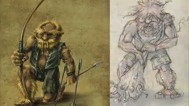 Иллюстрации 1.1 (Kardalak) смотреть онлайн