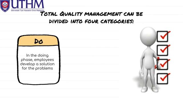 Chapter 5 Total Quality Managent from Industrial Engineering Quality Management (IEQM) смотреть онлайн