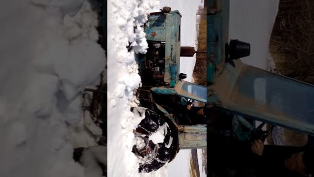 Мтз 80 зострял смотреть онлайн