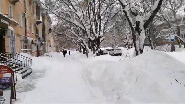 Ильич и Мы или Песец в Комсомольске! смотреть онлайн