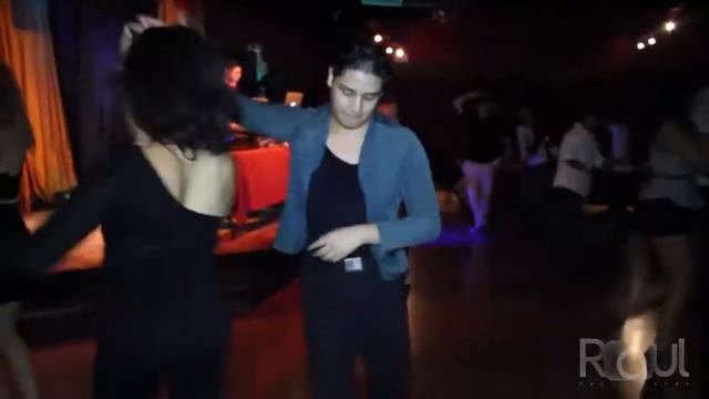 Tapas Flavors Of Spain - Sunday Bachata/Salsa Nights [HD] смотреть онлайн