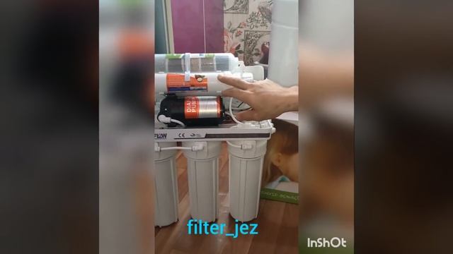 Фильтры для воды в Жезказгане