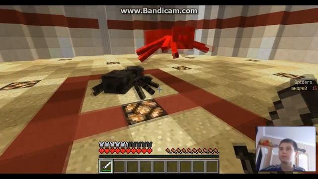 ПРОХОЖДЕНИЯ DIVERSITY Arena  Escape Branch