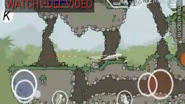 World best mini militia mod apk смотреть онлайн