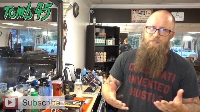 Barber Gloves: Lets Talk смотреть онлайн