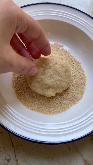 Запечённые судачьи котлетки❤️ #еда #рецепты #рыба