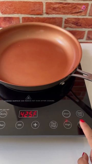 Nuwave Pro Chef Commercial Grade Induction Cooktop - Express Tech смотреть онлайн