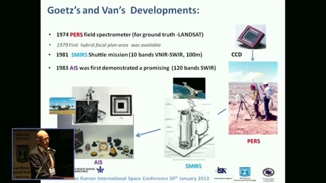 Day 2 - Science and Space смотреть онлайн