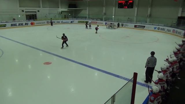 АВАНГАРД 2 - ЦЗВС 2007 смотреть онлайн