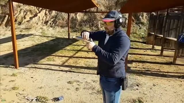 Recensione Polvere Winchester 231 + confronto Rex 32 смотреть онлайн