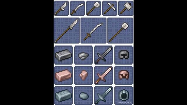 Скачать мод Modest Mining мод 1.19.2 и 1.18.2 смотреть онлайн