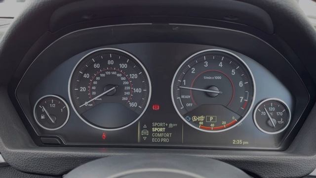 Used BMW 3 Series 2.0 320i M Sport Shadow Edition Auto | Motor Match Chester смотреть онлайн