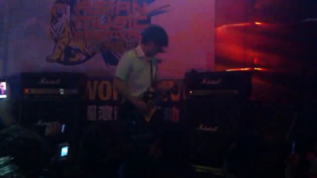 Paul Wong Live @ Arena Malacca (Video 3) смотреть онлайн