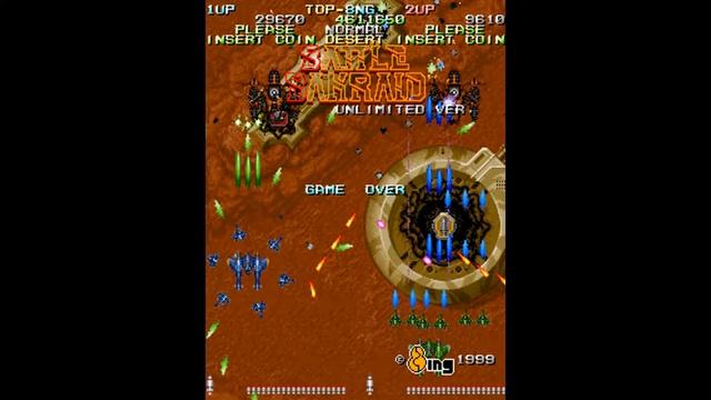 Battle Bakraid - The Advance [1 Hour] (STEREO) смотреть онлайн