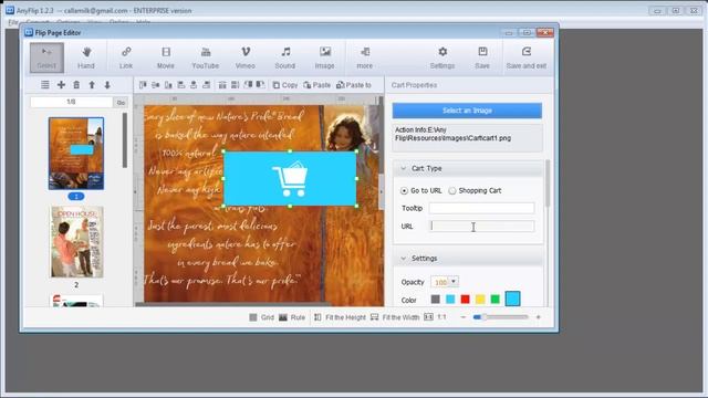Free Flip Book Maker AnyFlip Beats Adobe Acrobat in 5 Ways смотреть онлайн