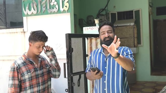 New Bike Zx 10r Review Full Entertainment | Pareshan Family смотреть онлайн