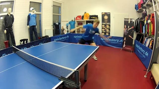 Palio - Cat (All+): Getestet Von Lennart Wehking (26-04-13)