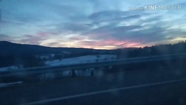 на МАШИНЕ в ПОЛЬШУ #2 смотреть онлайн