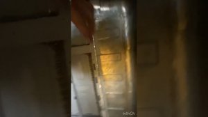 Восстановление кабины Маз 5440)