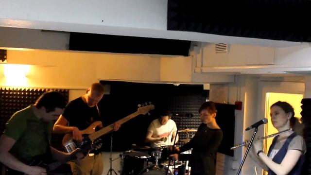 ПЛАСТИЛИН - Тише (демо) смотреть онлайн