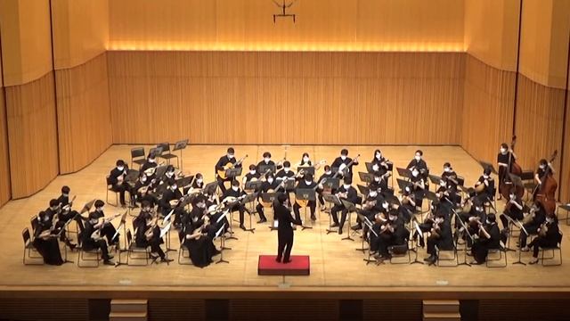 交響曲「ジェノヴァに捧ぐ」/ Ugo Bottacchiari смотреть онлайн