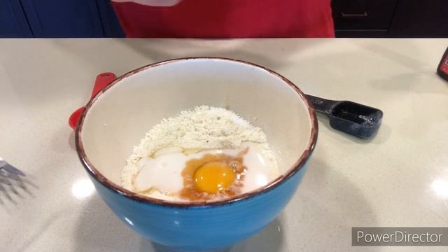 Herbalife Recipe Protein Donuts