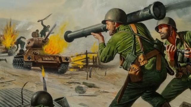 Le 10 Armi Americane della Seconda Guerra Mondiale смотреть онлайн
