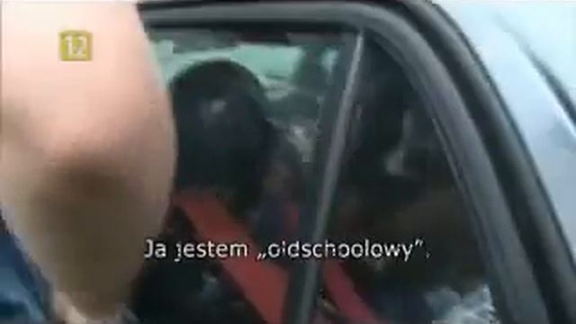 Najlepszy tekst kierowcy BMW смотреть онлайн