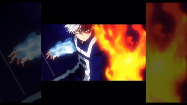 1 Hour WESPN (Sheck Wes) Ft. Shoto Todoroki